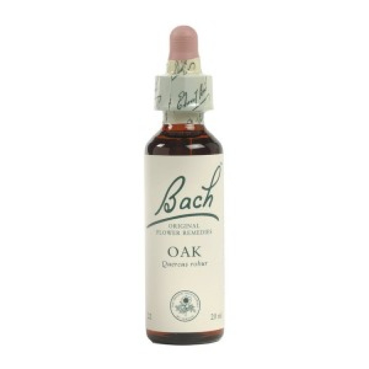 Ainsworths Oak Bach Flower Remedy 10ml