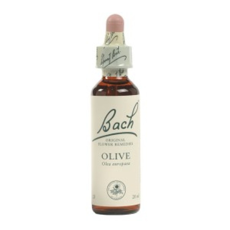 Ainsworths Olive Bach Flower Remedy 10ml