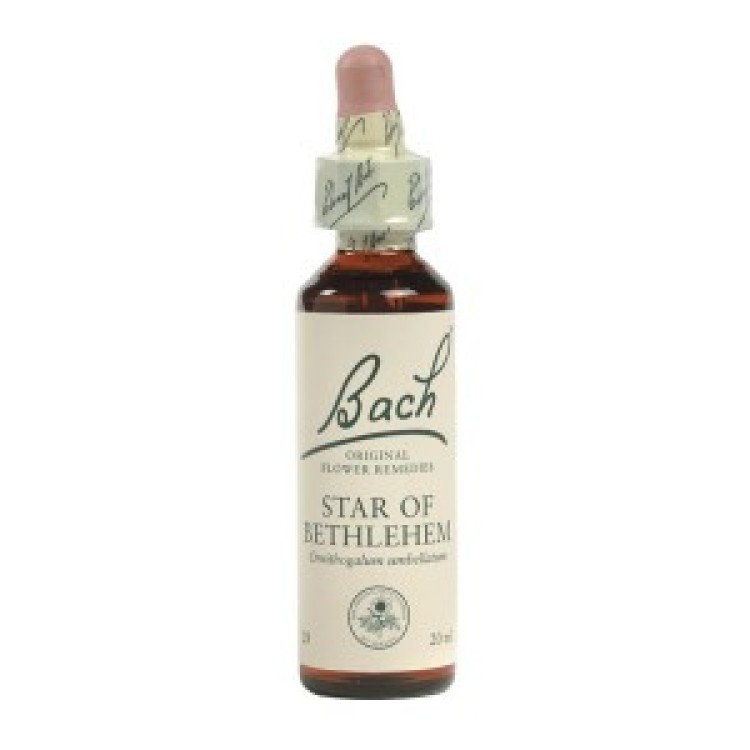 Ainsworths Star of Bethlehem Bach Flower Remedy 10ml