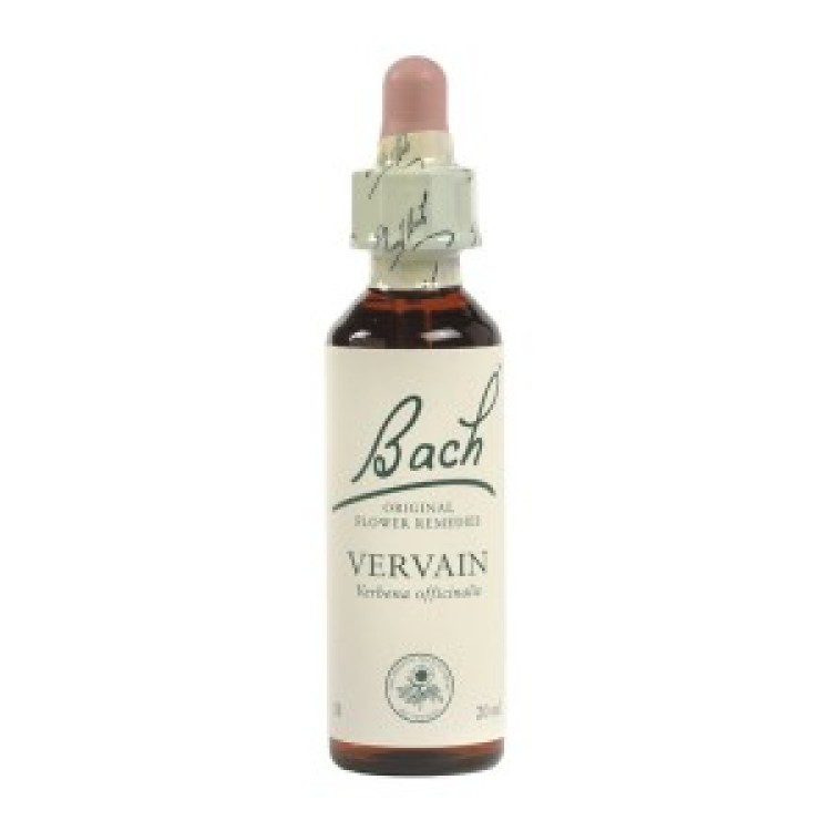 Ainsworths Vervain Bach Flower Remedy 10ml