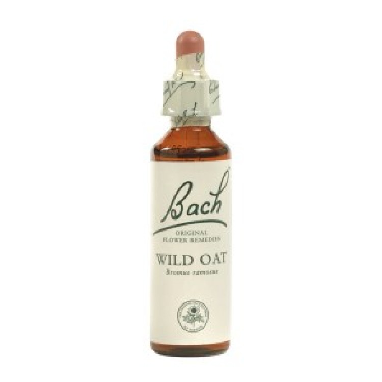 Ainsworths Wild Oat Bach Flower Remedy 10ml