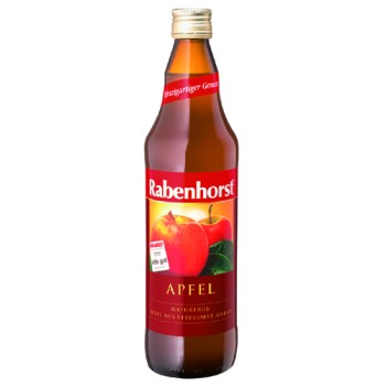 Rabenhorst Χυμός Μηλο 750ml