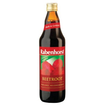 Rabenhorst Χυμός Παντζάρι 750ml