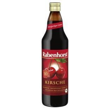 Rabenhorst Χυμός Βασιλικό Κεράσι 750ml