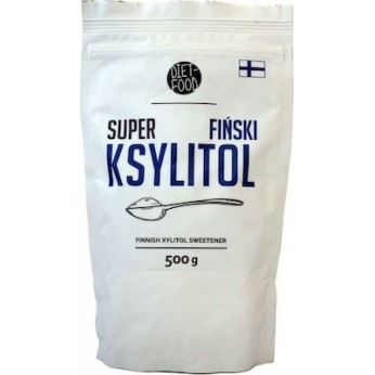 Diet Food Ξυλιτόλη 500gr
