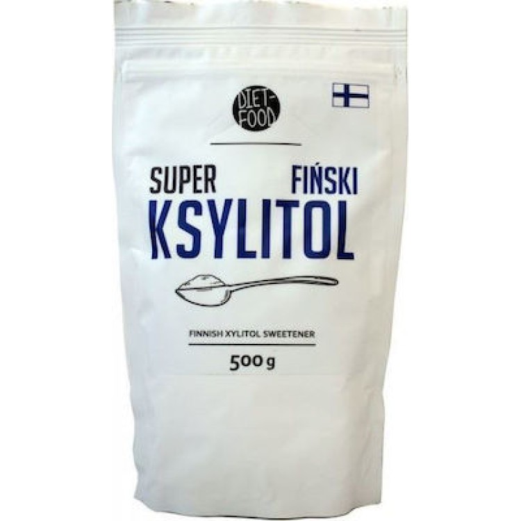 Diet Food Ξυλιτόλη 500gr