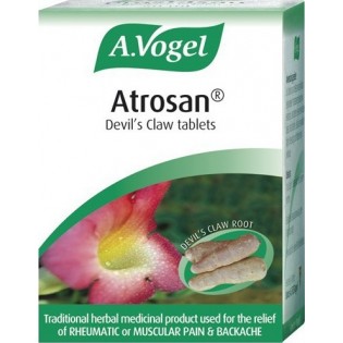 A.Vogel Atrosan (Rheuma-Tabletten) 60 ταμπλέτες