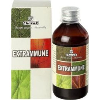 Charak Extrammune Syrup 200ml