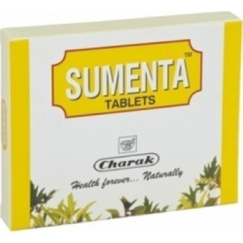 Charak Sumenta 40 ταμπλέτες