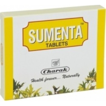 Charak Sumenta 40 ταμπλέτες