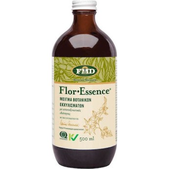 Flora Flor Essence 500 ml