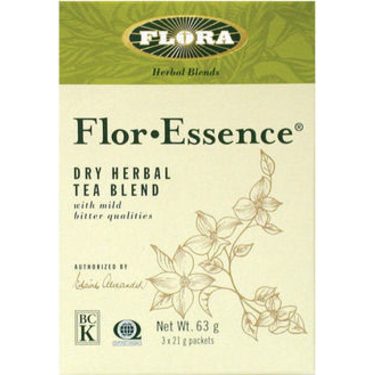 Flora Flor Essence 63gr