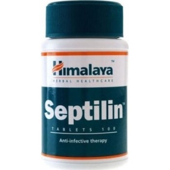 Himalaya Wellness Septilin 100 ταμπλέτες