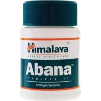 Himalaya Wellness Abana 60 tabs