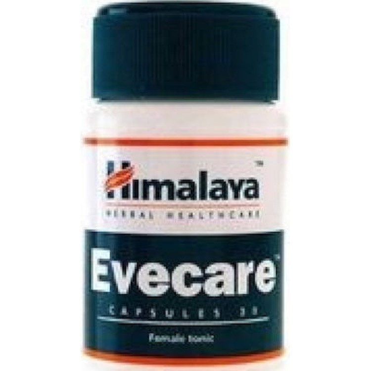 Himalaya Wellness Eve Care 30 ταμπλέτες