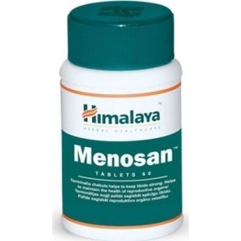 Himalaya Wellness Menosan 60 ταμπλέτες