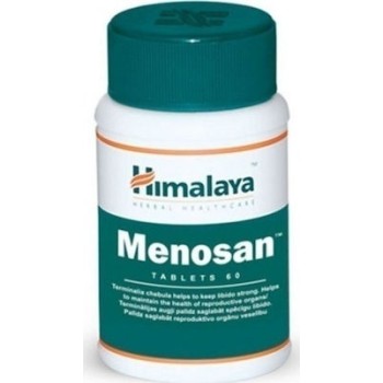 Himalaya Wellness Menosan 60 ταμπλέτες