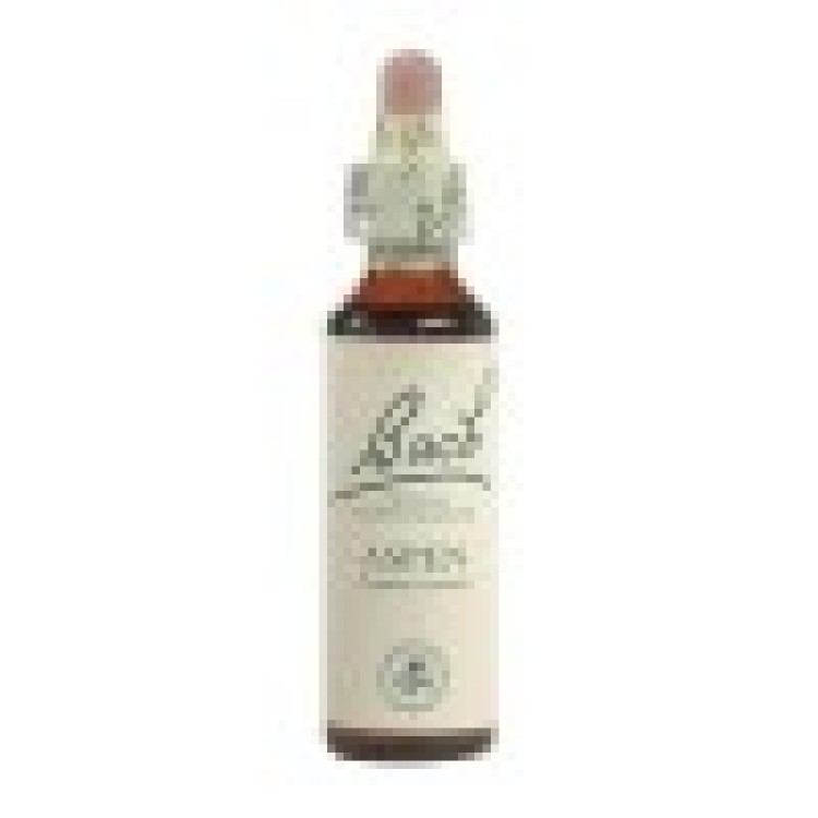 Ainsworths Aspen Bach Flower Remedy 10ml
