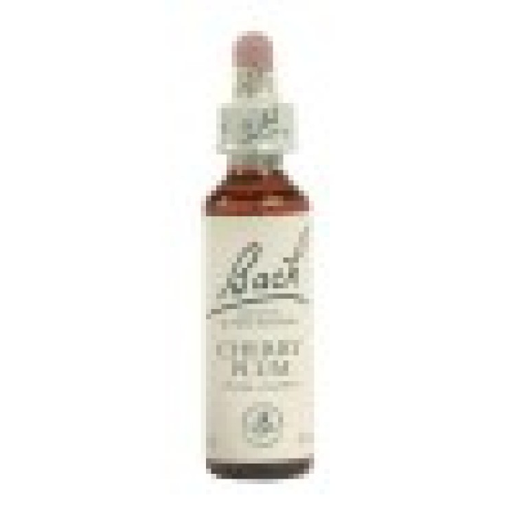 Ainsworths Cherry Plum Bach Flower Remedy 10ml