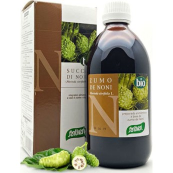 Santiveri Χυμός Noni 500ml