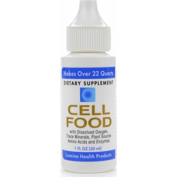 Bioartis CellFood 30 ml