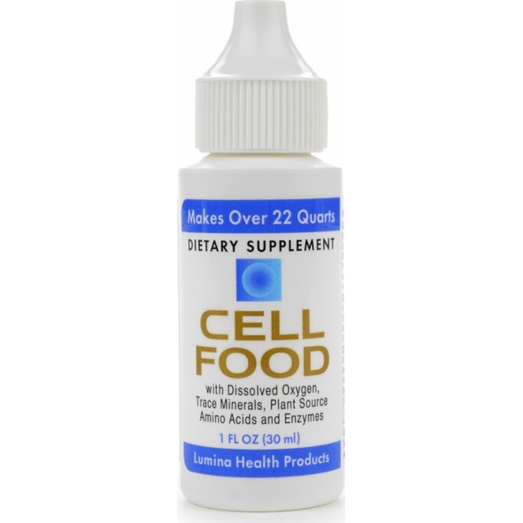 Bioartis CellFood 30 ml