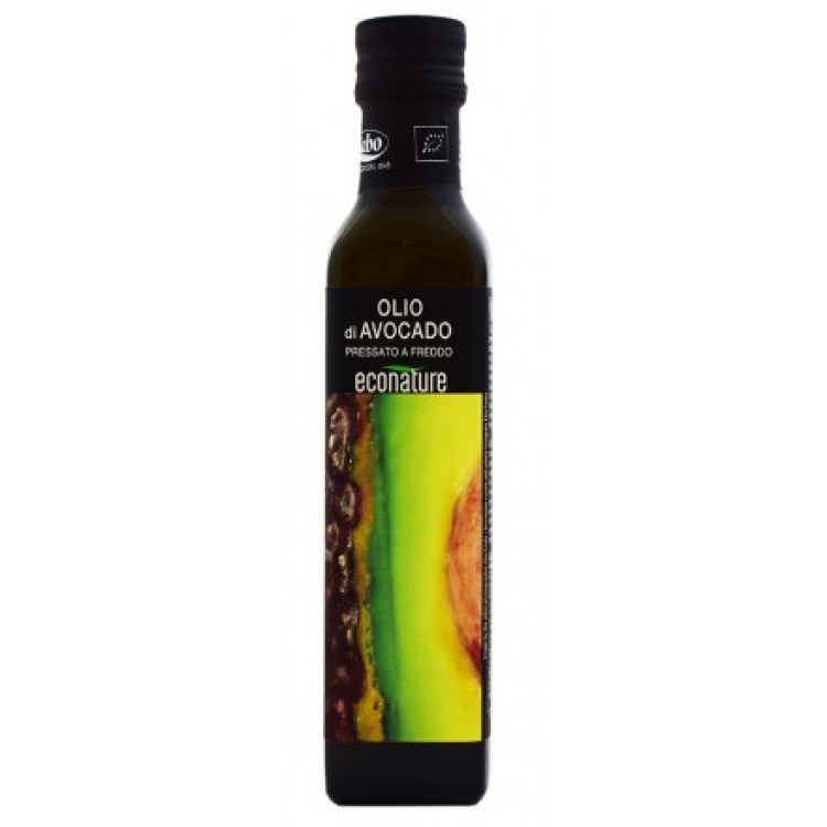 Sabo Λάδι Αβοκάντο ΒΙΟ 250ml