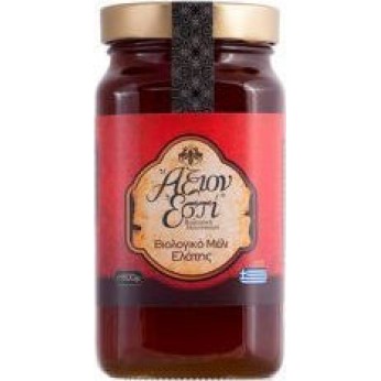 Άξιον Εστί Βιολογικό Μέλι Ελάτης 950gr