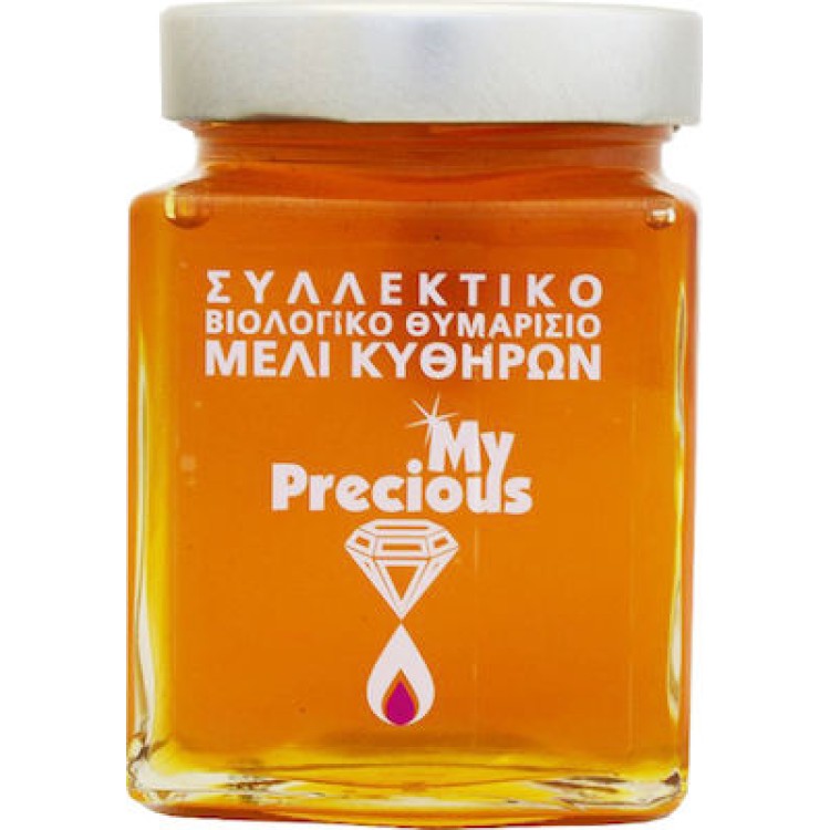 Όλα Bio Μέλι Βιολογικό Κυθήρων 400gr