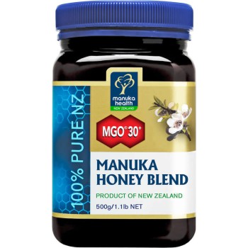 Manuka Health Honey MGO 30+ 500gr