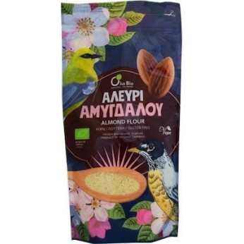 Όλα Bio Αλεύρι Αμυγδάλου 250gr
