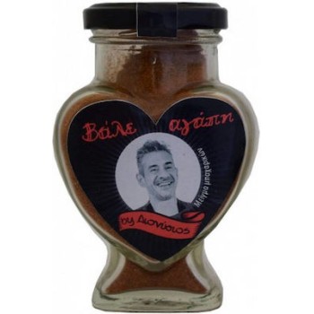 Όλα Bio Μπαχάρι Βάλε Αγάπη by Διονύσιος 150gr