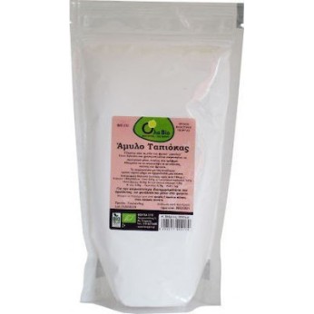 Όλα Bio Άμυλο Ταπιόκας 350gr