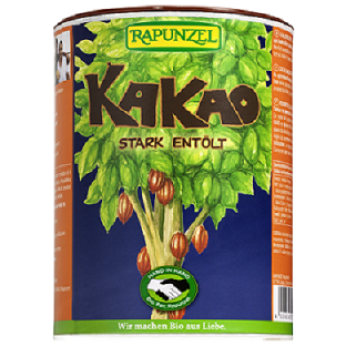Rapunzel Κακάο 250gr ΒΙΟ