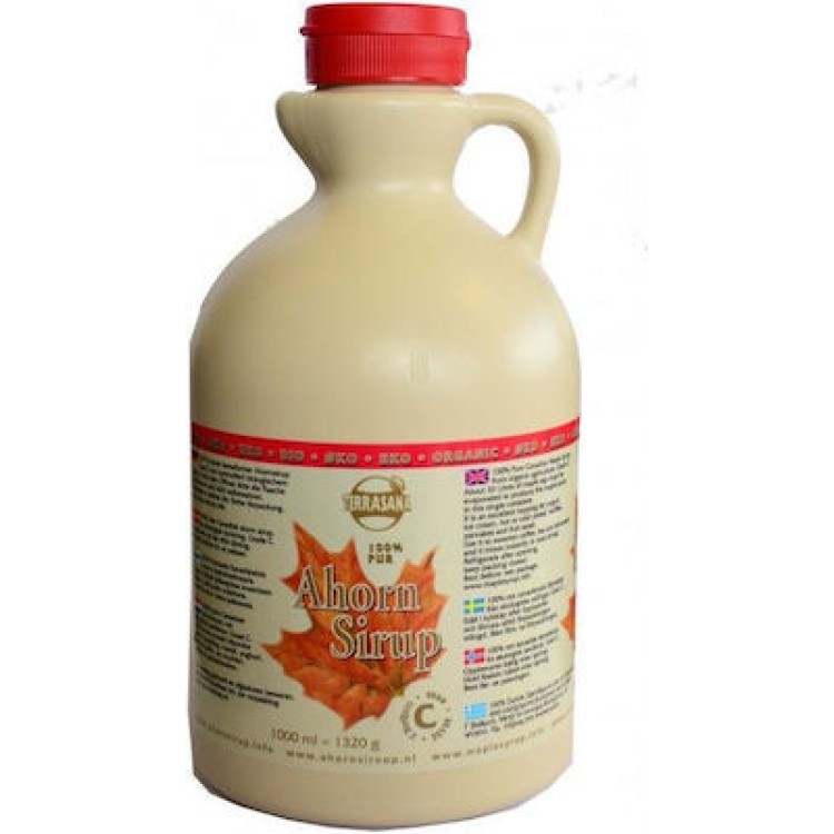 Terrasana Σιρόπι Σφένδαμου 1000ml