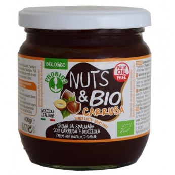 Probios Πραλίνα Bio 400gr