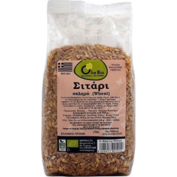 Όλα Bio Σιτάρι 500gr