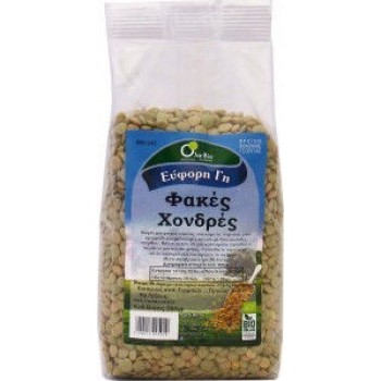 Όλα Bio Φακές Χονδρές 500gr