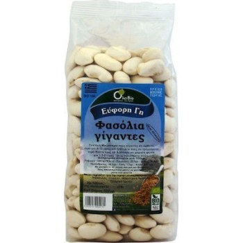 Όλα Bio Φασόλια Γίγαντες Πρεσπών 500gr