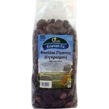 Όλα Bio Φασόλια Γίγαντες Έγχρωμοι 350gr