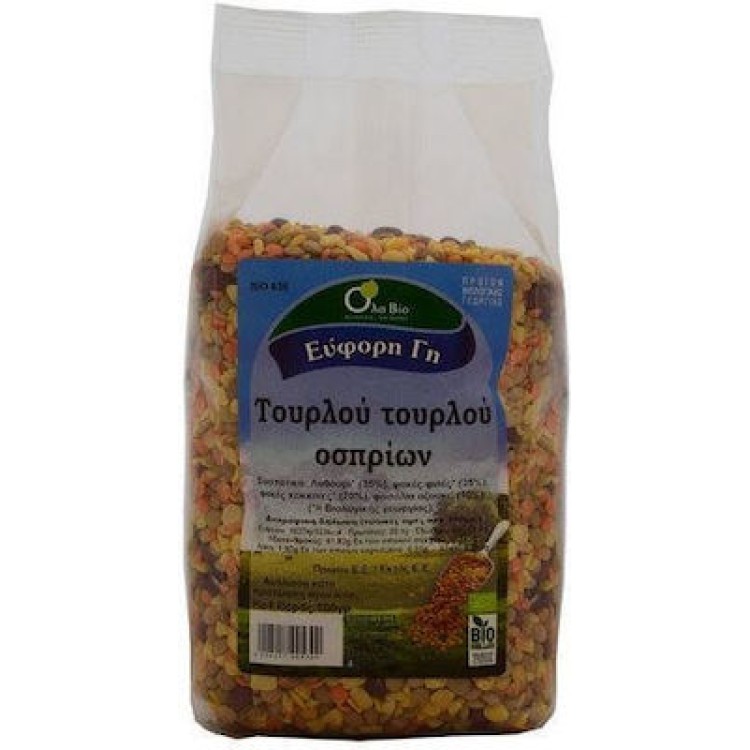 Όλα Bio Τουρλού Τουρλού 500gr