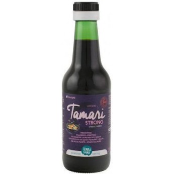 Terrasana Σάλτσα Σόγιας Tamari ΒΙΟ 250ml
