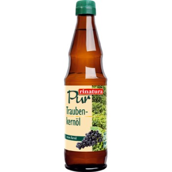 Rinatura Σταφιδέλαιο 500ml