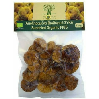 Σύκα Καλαμών 250gr ΒΙΟ