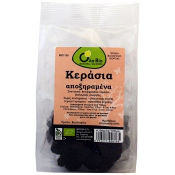 Όλα Bio Κεράσια 100gr