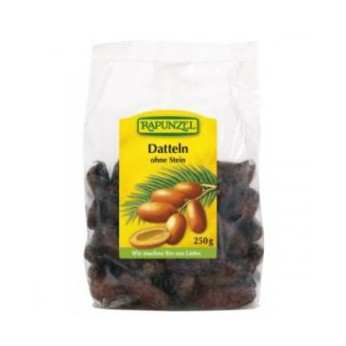 Rapunzel Χουρμάδες Χωρίς Κουκούτσι 250gr BIO