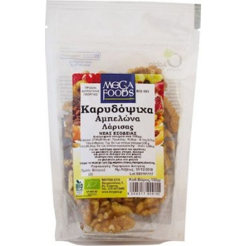 Όλα Bio Καρυδόψιχα Ελληνική BIO 100gr