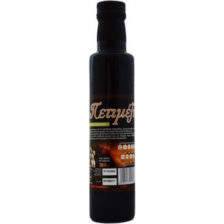 Όλα Bio Πετιμέζι 250ml Ζάχαρη & Γλυκαντικά