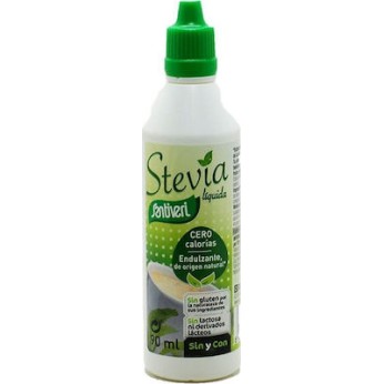 Santiveri Στέβια 90ml