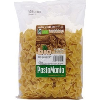 Όλα Bio Φιογκάκι 500gr